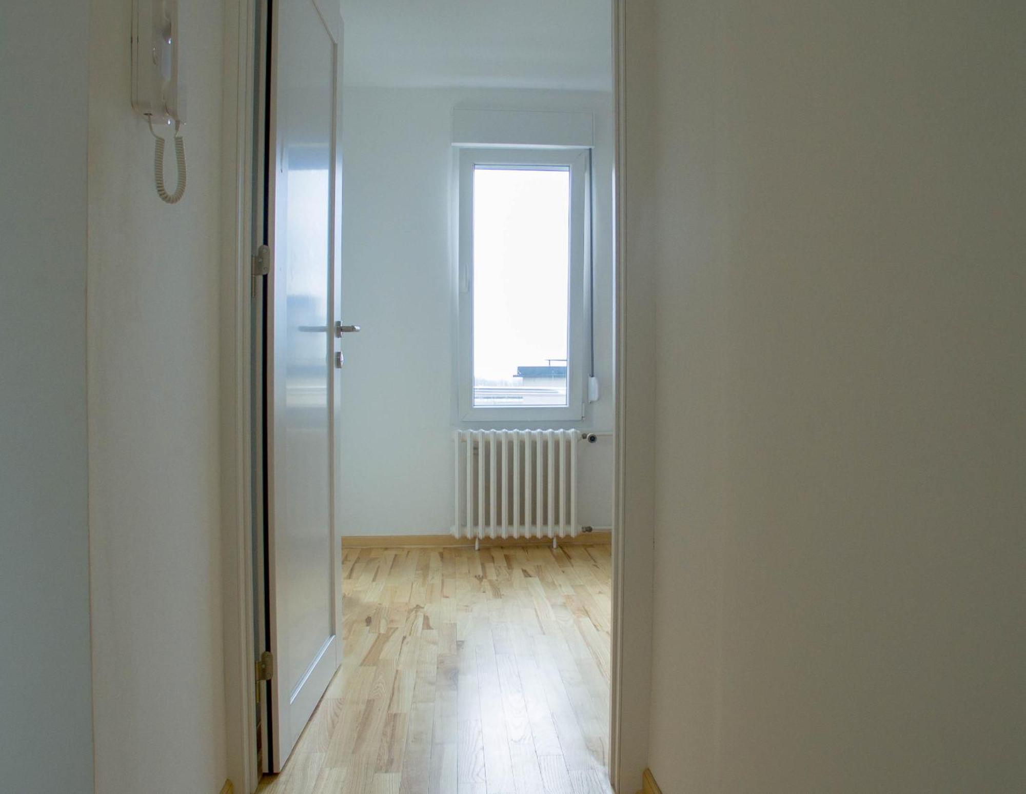 Premium Stan Novi Beograd Apartment Exterior foto