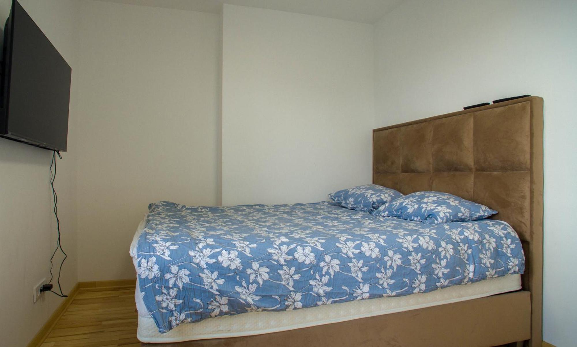 Premium Stan Novi Beograd Apartment Exterior foto